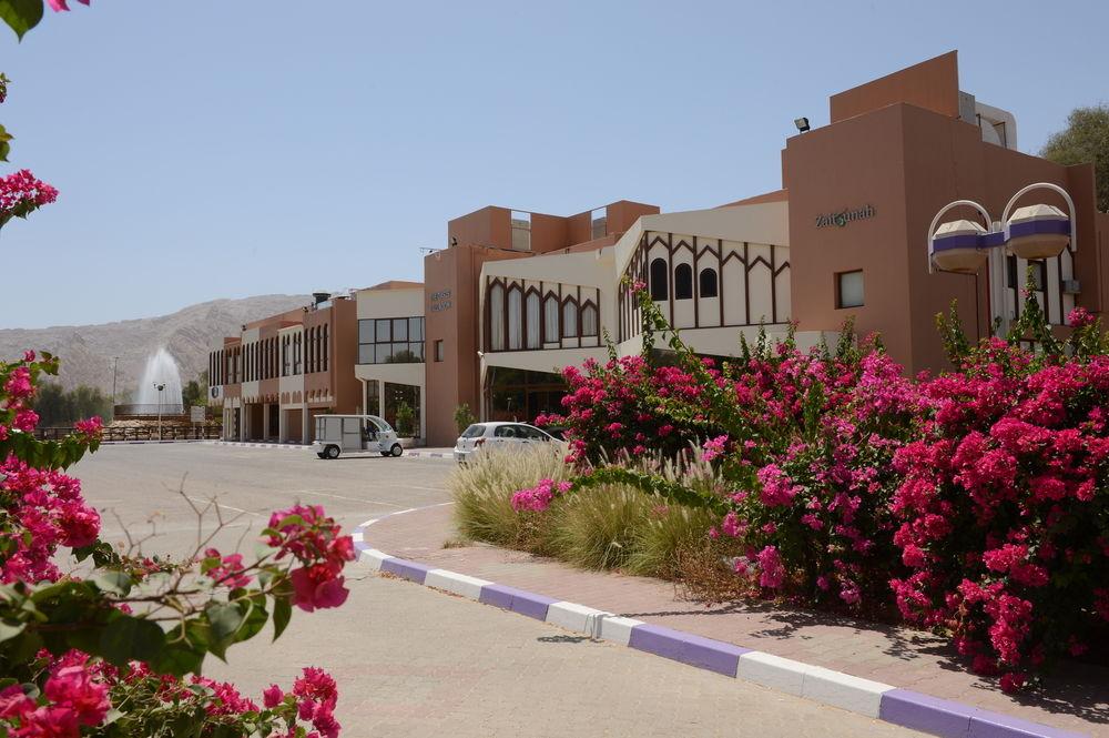 One To One Hotel & Resort Ain Al Faida Al Ain Exterior photo